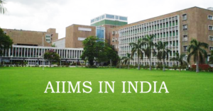 AIIMS: Pioneering Healthcare Excellence through Innovation and Compassion